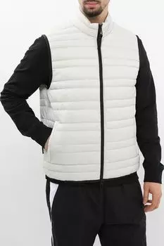 Жилет утепленный стеганый DIGEL