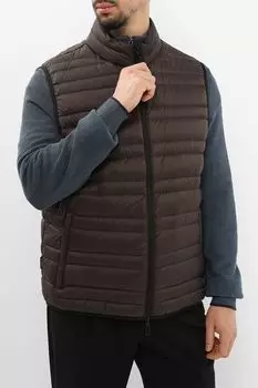 Жилет утепленный стеганый DIGEL