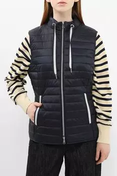 Жилет утепленный стеганый Gerry Weber