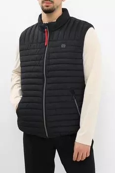 Жилет утепленный стеганый LERROS