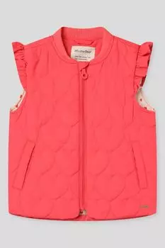 Жилет утепленный стеганый Minymo