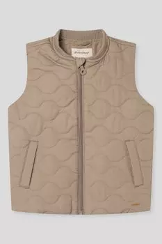 Жилет утепленный стеганый Minymo