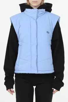 Жилет утепленный водоотталкивающий HUGO BLUE