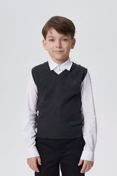 Жилет вязаный Choupette