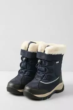 Зимние ботинки Reimatec Reima