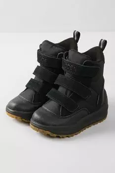 Зимние ботинки с водонепроницаемой мембраной Event Woden