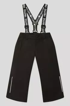 Зимние брюки на подтяжках Reimatec Reima