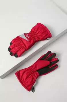 Зимние перчатки Jaza из мембранной ткани Lassie