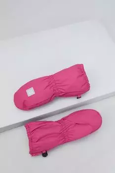Зимние варежки Reima