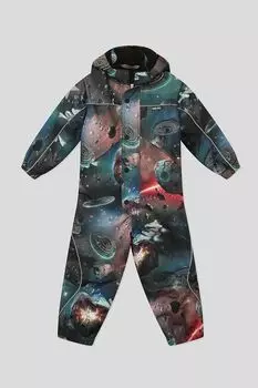 Зимний комбинезон Polaris Space Journey Molo
