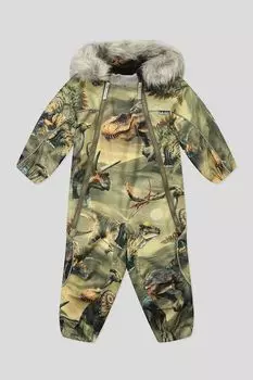 Зимний комбинезон Pyxis Ancient Time Molo