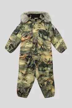 Зимний комбинезон Pyxis Ancient Time Molo