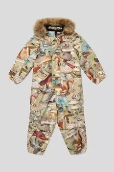 Зимний комбинезон Pyxis Fungi Habitat Molo