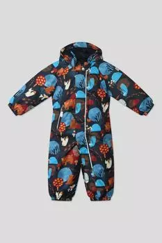 Зимний комбинезон Reima