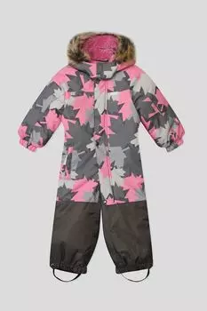 Зимний комбинезон Shaun Kerry