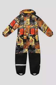 Зимний комбинезон Siiko Lassie