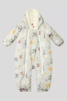 Зимний комбинезон-трансформер Juures Reima