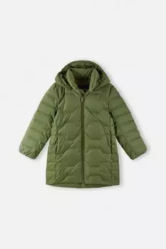 Зимний пуховик Loimaa Reima