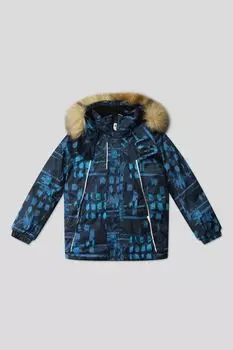 Зимняя куртка Niisi Reima