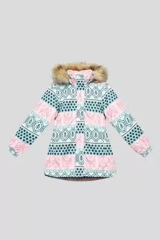 Зимняя куртка Reimatec Reima