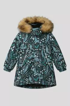 Зимняя куртка Reimatec Reima