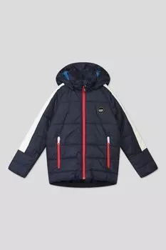 Зимняя куртка со съемным капюшоном Taski Lassie