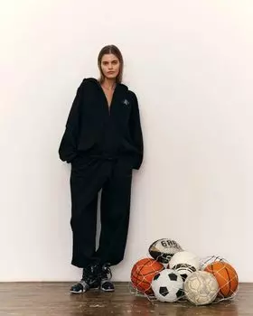 Зип-худи Orbit The Orlines