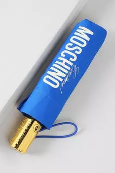 Зонт-автомат Moschino