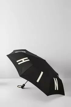 Зонт-автомат Moschino