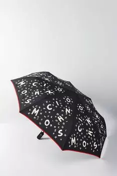 Зонт-автомат Moschino
