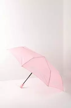 Зонт-автомат с логотипом Moschino