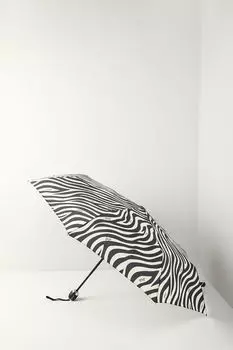 Зонт-автомат с принтом Liu Jo