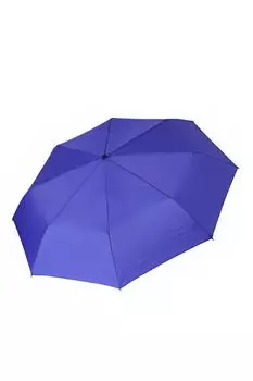 Зонт-автомат в 3 сложения эпонж FABRETTI
