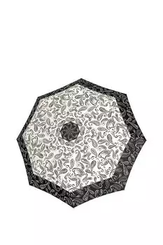 Зонт механический с принтом Doppler