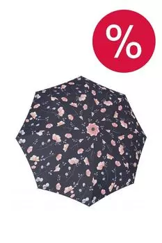 Зонт-механика с принтом Doppler