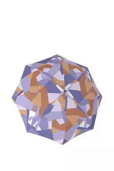 Зонт-механика с принтом Doppler