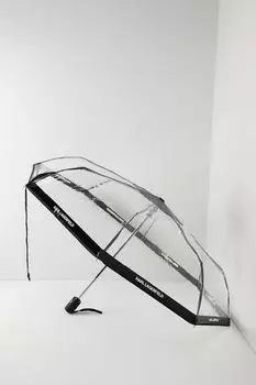 Зонт с логотипом Karl Lagerfeld
