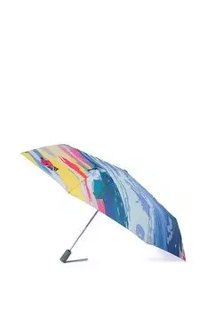 Зонт с принтом ELEGANZZA