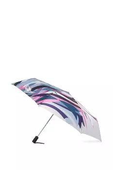 Зонт с принтом ELEGANZZA