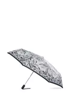 Зонт с принтом ELEGANZZA