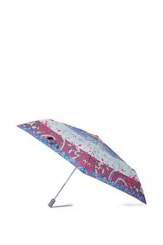Зонт с принтом ELEGANZZA