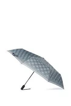 Зонт с принтом ELEGANZZA
