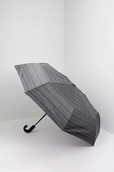 Зонт с принтом FABRETTI