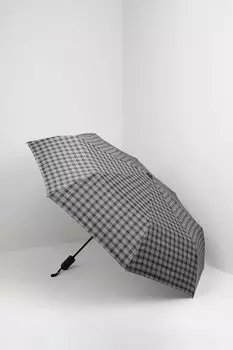 Зонт с принтом FABRETTI