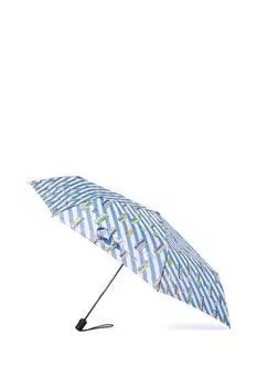 Зонт с принтом Labbra