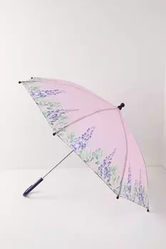 Зонт с принтом Mursu