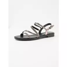 Босоножки женские Summer Girl F215Q (38, Бронзовый)