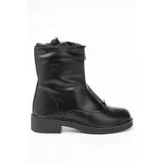 Ботинки женские Meitesi M359-21H (40, Черный)