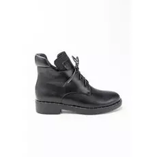Ботинки женские SIDESTEP F851-W130 (37, Черный)