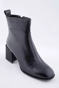 Ботинки женские SIDESTEP P97-403/58NP/6 (38, Черный)